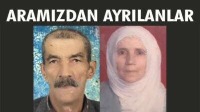 22.07.2025 Salı gününe ait Besni’de Vefat Edenler köşesi.