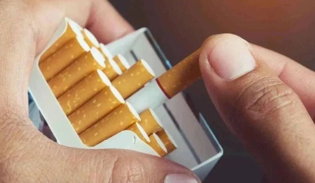 Son dakika gelişmesi... Sigaraya art arda zamlar gelmeye devam ediyor.
