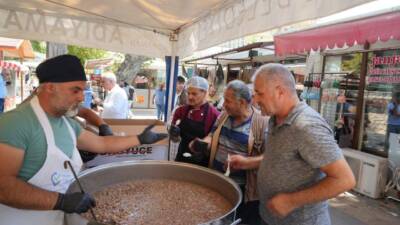 Adıyaman Belediyesi, birlik, beraberlik ve paylaşmanın sembolü olan Muharrem Ayı