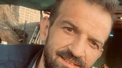 Adıyaman'ın Gölbaşı ilçesinde kaybolan Rişvan Yılmaz, Gaziantep'te bulunduğu adreste polis