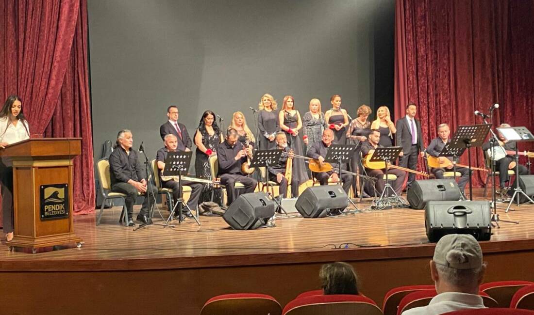 15 Mart 2024 tarihinde kurulan "Türküler Bizim – Grup Türkiyem",