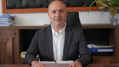 Belediye başkanlarına rüşvet vererek ihale süreçlerini organize ettiği iddia edilen