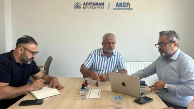 Adıyaman Belediyesi, gençlerin dijital yetkinliklerini artırmak ve geleceğin mesleklerine hazırlanmasına