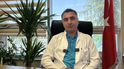 Adıyaman Eğitim ve Araştırma Hastanesi Dahiliye ve Acil Tıp Uzmanı