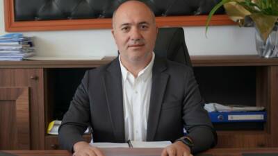 Adıyaman Belediye Başkan Yardımcısı Ceyhan Kayhan, belediye başkanlarına rüşvet vererek