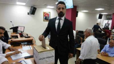 Adıyaman Belediye Meclisi, Başkan Vekilliği seçimini tek turda tamamlayarak CHP'nin