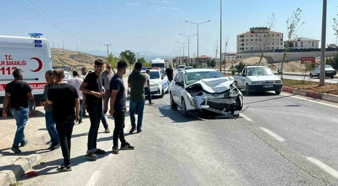 Adıyaman'ın Besni ilçesinde Recep Tayyip Erdoğan Kongre ve Kültür Merkezi
