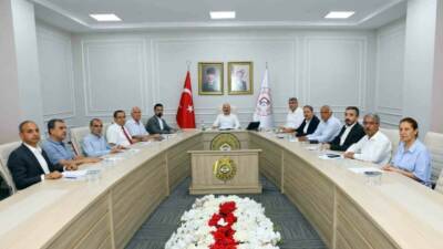 Adıyaman’da işgücünün istihdam edilebilirliğini artırmaya yönelik olarak İl İstihdam ve