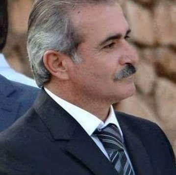 Akif Bahçeci