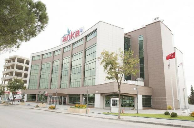 Alanya'da yaşayan Murat Çalıkoğlu, kalp rahatsızlığı nedeniyle Kapalı kalp ameliyatı