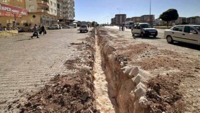 Gaziantep Büyükşehir Belediyesi Su ve Kanalizasyon İdaresi GASKİ Genel Müdürlüğü
