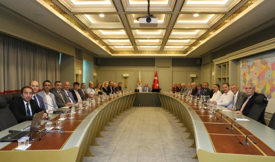 EUAVAKFI Başkanı Emel Uslu Atik, terörsüz Türkiye sürecinde barışa inancı