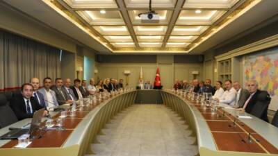 EUAVAKFI Başkanı Emel Uslu Atik, terörsüz Türkiye sürecinde barışa inancı