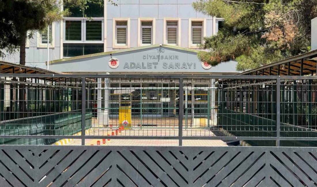 İstanbul'da Ayşe Tokyaz cinayeti üzerine tutuklanan Cemil Koç'un, Diyarbakır'da Ejegül
