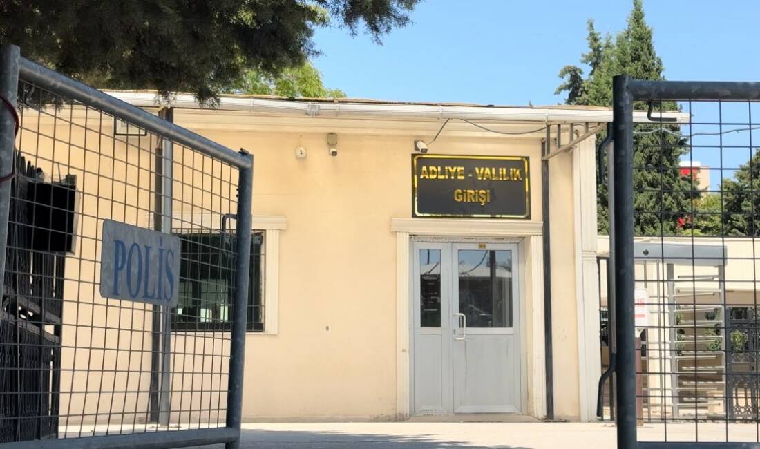 Mardin’in Mazıdağı ilçesinde, miras nedeniyle babasını patlayıcı düzeneğiyle öldürmek isteyen