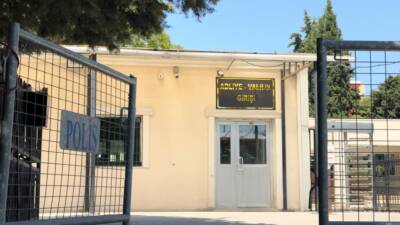 Mardin’in Mazıdağı ilçesinde, miras nedeniyle babasını patlayıcı düzeneğiyle öldürmek isteyen