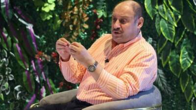 Şanlıurfa Büyükşehir Belediye Başkanı Mehmet Kasım Gülpınar, gençlerle Bilim Merkezi’nde