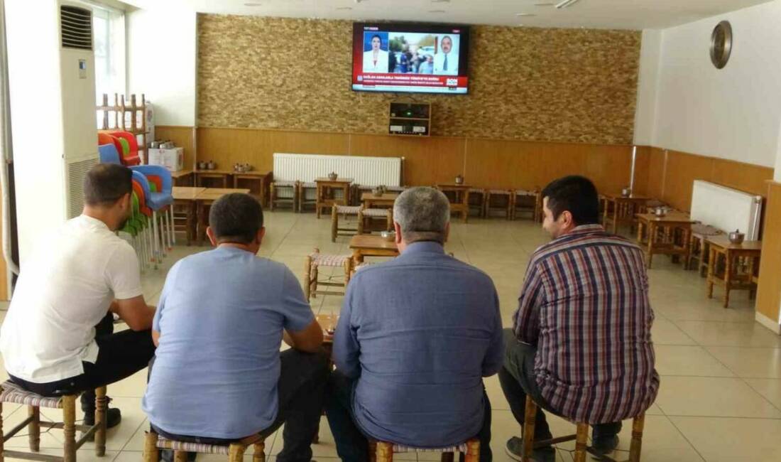 Batman halkı, 'Terörsüz Türkiye' sürecine tam destek verirken, barış ve