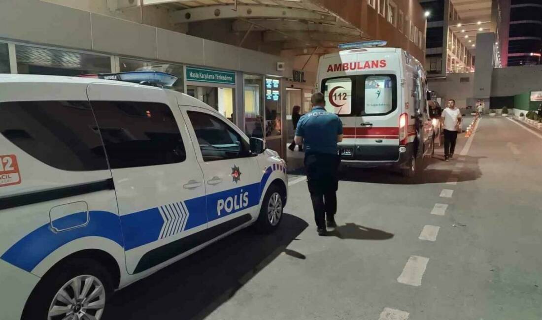 Batman'ın Gültepe Mahallesi'nde bir esnaf, gasp ve bıçaklı saldırıya uğradı.