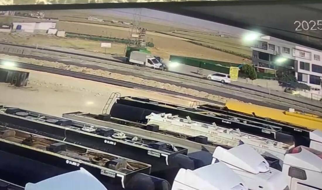 Batman’da meydana gelen kazada kamyonet ile traktör çarpıştı, 2 kişi