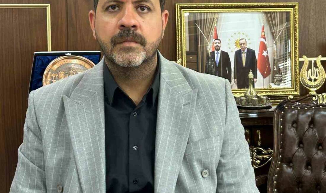 Mehmet Bozkuş, Gazeteciler ve Basın Bayramı dolayısıyla basının demokrasinin temel