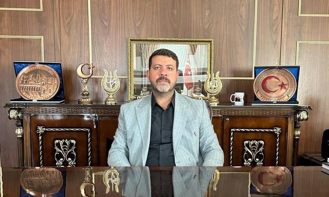 Kanaat önderi Mehmet Bozkuş, 15 Temmuz darbe girişimini unutmayarak, "Bundan