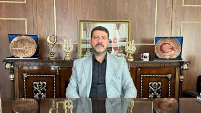 Kanaat önderi Mehmet Bozkuş, 15 Temmuz darbe girişimini unutmayarak, "Bundan