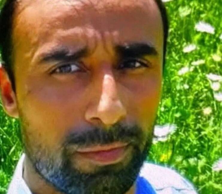 Cizre’de 7 çocuk babasından haber alınamıyor Şırnak'ın Cizre ilçesinde 7 çocuk babası Lokman Acar'dan haber alınamıyor.