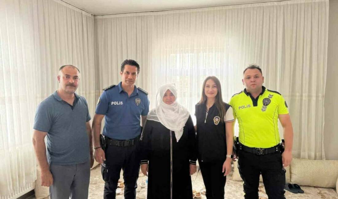 Mardin’in Dargeçit ilçesinde 15 Temmuz Demokrasi ve Milli Birlik Günü