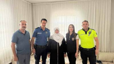 Mardin’in Dargeçit ilçesinde 15 Temmuz Demokrasi ve Milli Birlik Günü