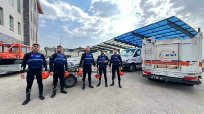 Şırnak İl Afet ve Acil Durum Müdürlüğü, Dicle Nehri ve