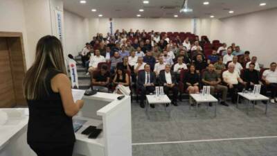 DİSİDER ve Denizbank işbirliğiyle yatırımcılara GYF ve GYO gibi yeni