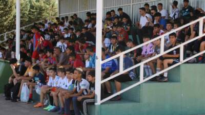 DSİ Spor alt yapı organizasyonu seçmeleri 7-18 Temmuz tarihleri arasında