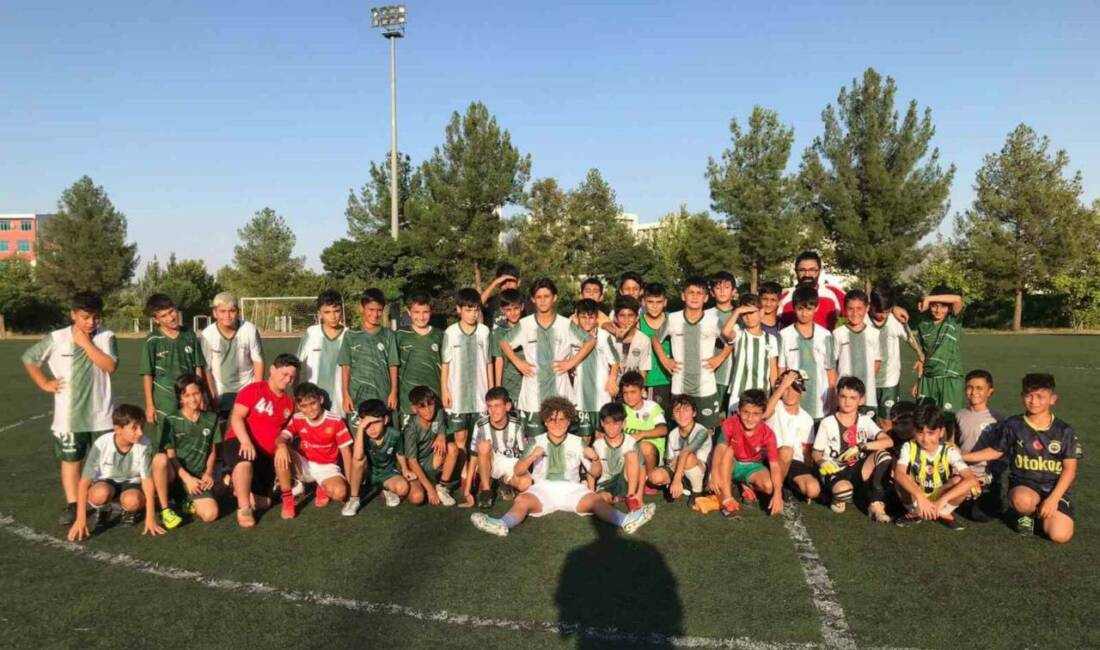 DSİ Spor alt yapı organizasyonu seçmeleri, 7-18 Temmuz tarihleri arasında