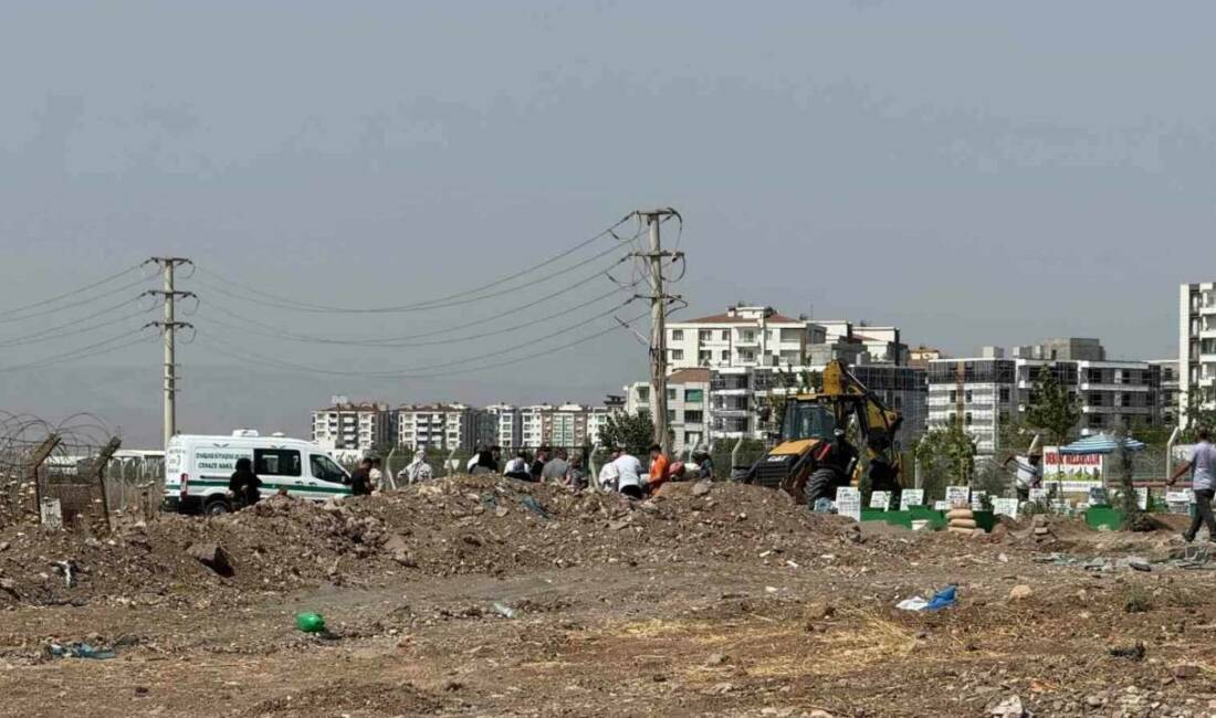 Sur ilçesinde 5 aylık hamile 19 yaşındaki kadını silahla öldüren