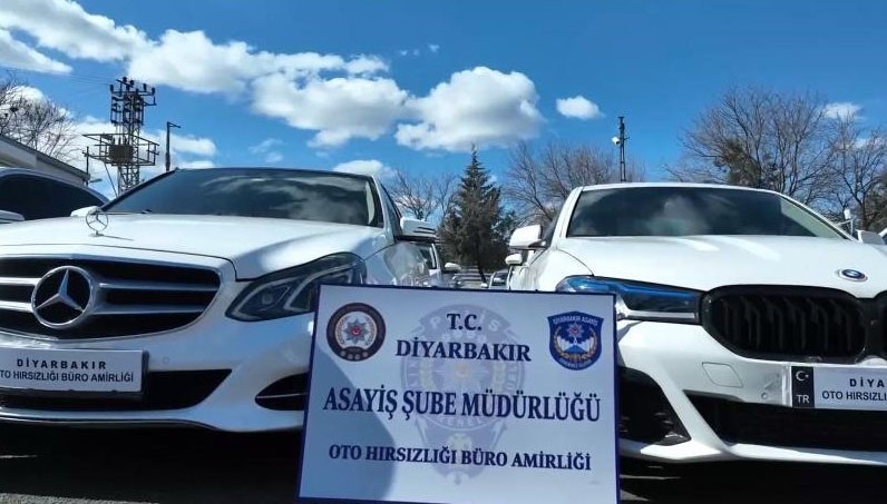 "Operasyonla ilgili iddianame hazırlandı" - Diyarbakır merkezli 4 ilde düzenlenen