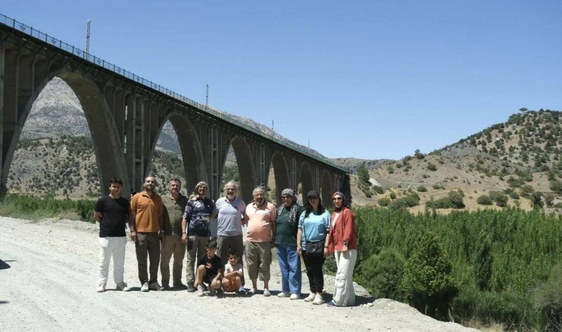 Adıyaman Fotoğraf Topluluğu (AFOT), Perre Off-Road Kulübü ve 02 Kamp