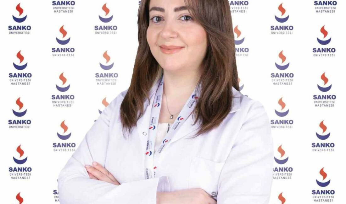 Çocuk ve Ergen Ruh Sağlığı ve Hastalıkları Uzman Psikoloğu Gizem
