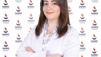 Çocuk ve Ergen Ruh Sağlığı ve Hastalıkları Uzman Psikoloğu Gizem