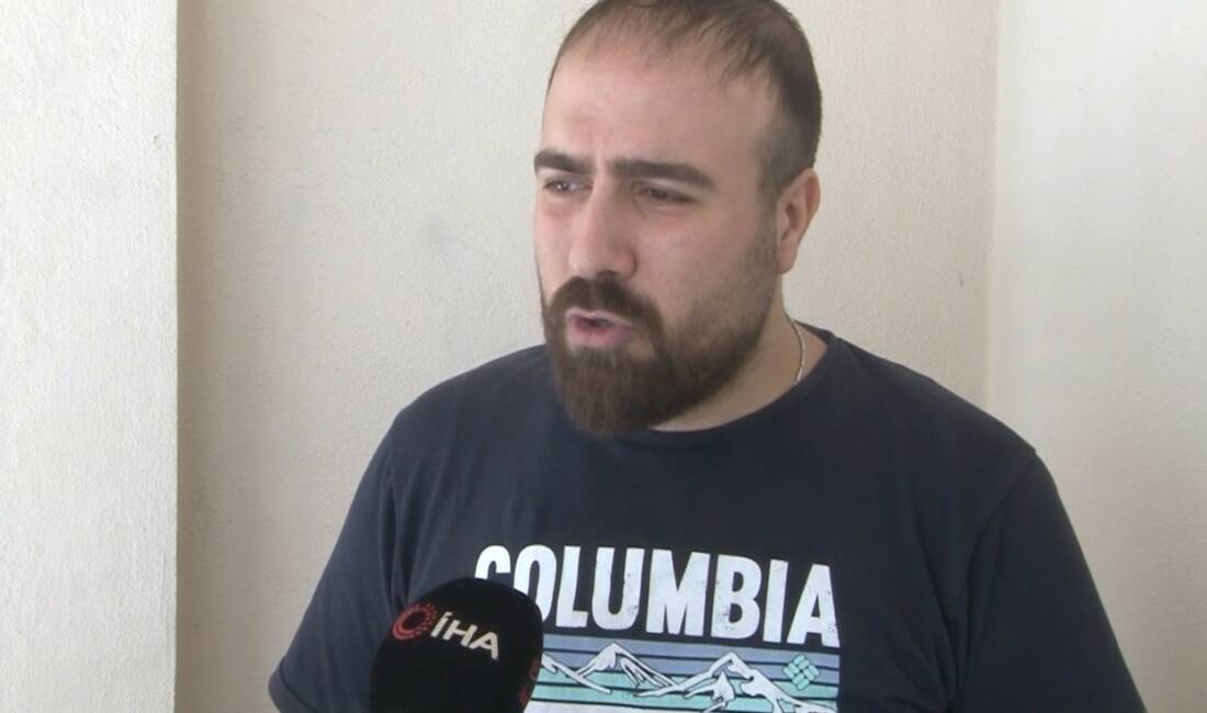 İstanbul’da intihar eden kadının eşi Ebubekir Baran, kamuoyunda kendisine yönelik