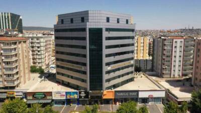 Gaziantep Büyükşehir Belediyesi'ne bağlı GASMEK, Liselere Geçiş Sınavı'nda tercih danışmanlığı