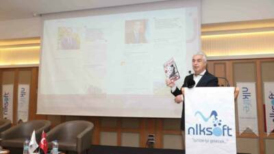 İhlas Medya Grubu çatısı altında yayın hayatını sürdüren Türkiye’de İş