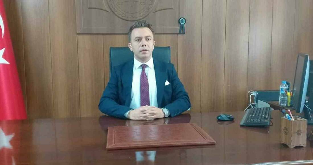 Gölbaşı’na Cumhuriyet Başsavcılığı kuruldu Adıyaman'ın Gölbaşı ilçesindeki Cumhuriyet Savcılığı, yeni düzenlemeyle Cumhuriyet Başsavcılığı statüsüne