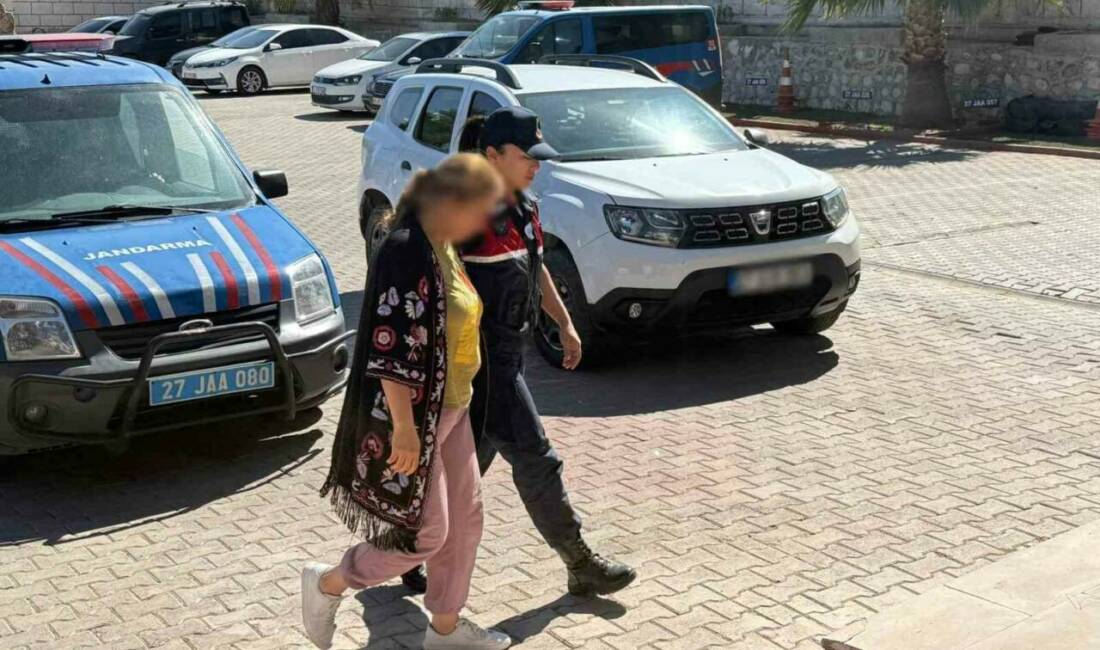 Gaziantep’in Yavuzeli ilçesinde bir kadın, intihar süsü vererek kaybolduktan sonra
