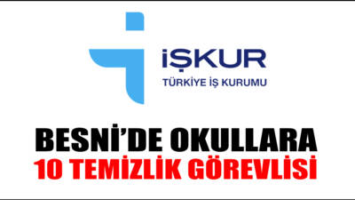 Adıyaman İŞKUR İl Müdürlüğü tarafından yürütülen İş Gücü Uyum Programı