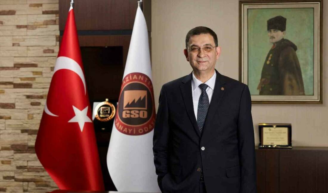 İstanbul Sanayi Odası (İSO) tarafından gerçekleştirilen, "Türkiye’nin İkinci 500 Büyük