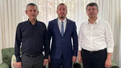 Adıyaman Belediye Meclisi’nde siyasi dengeleri değiştirecek önemli bir gelişme yaşandı.