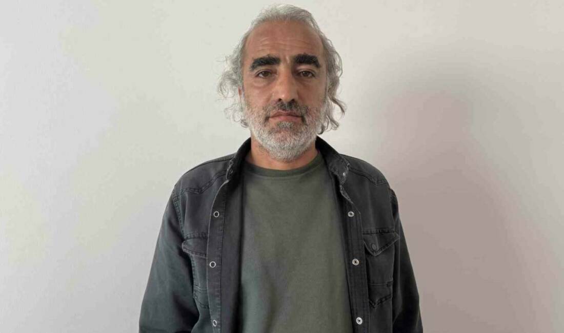 Jeoloji Mühendisi Çelik’ten orman yangınlarına karşı ’Koruma ve Kalkınma’ projesi Jeoloji Mühendisi Fahri Çelik, orman yangınlarını önlemek ve kırsal kalkınmayı