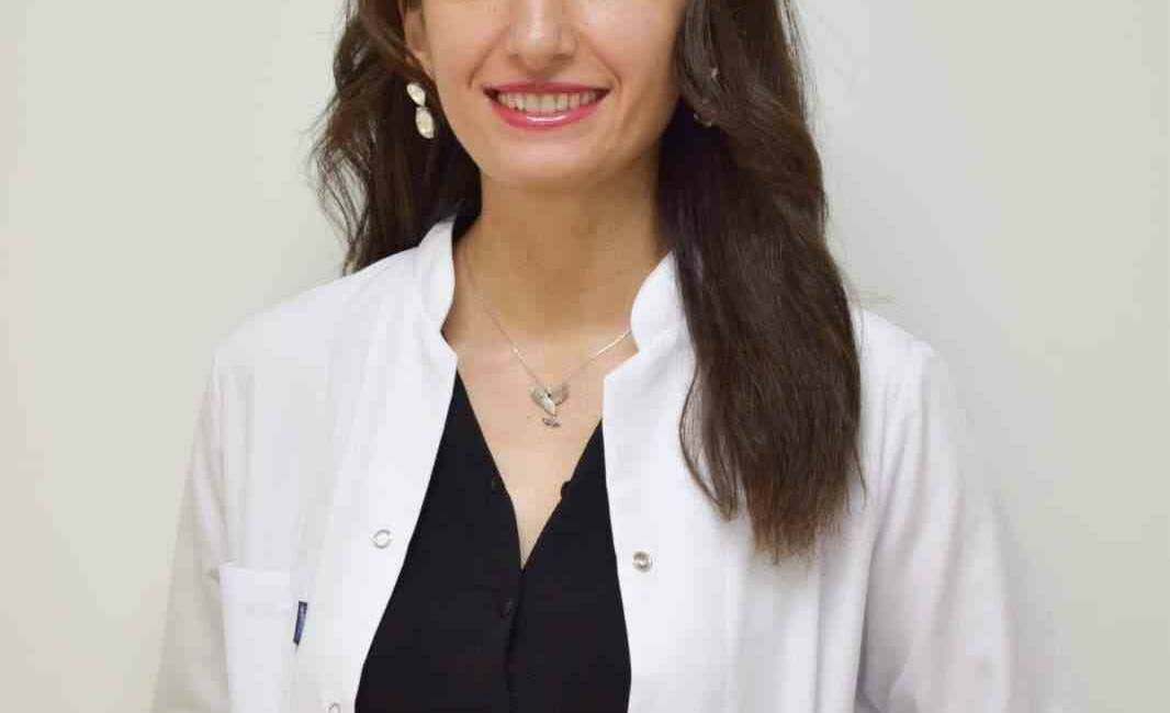 Kadın Hastalıkları ve Doğum Uzmanı Op. Dr. Öztaş Anka’da Gaziantep Özel ANKA Hastanesi, deneyimli Kadın Hastalıkları ve Doğum Uzmanı
