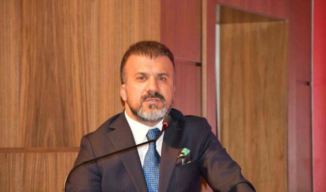 Güneydoğu Anadolu Hububat, Bakliyat, Yağlı Tohumlar ve Mamulleri İhracatçıları Birliği